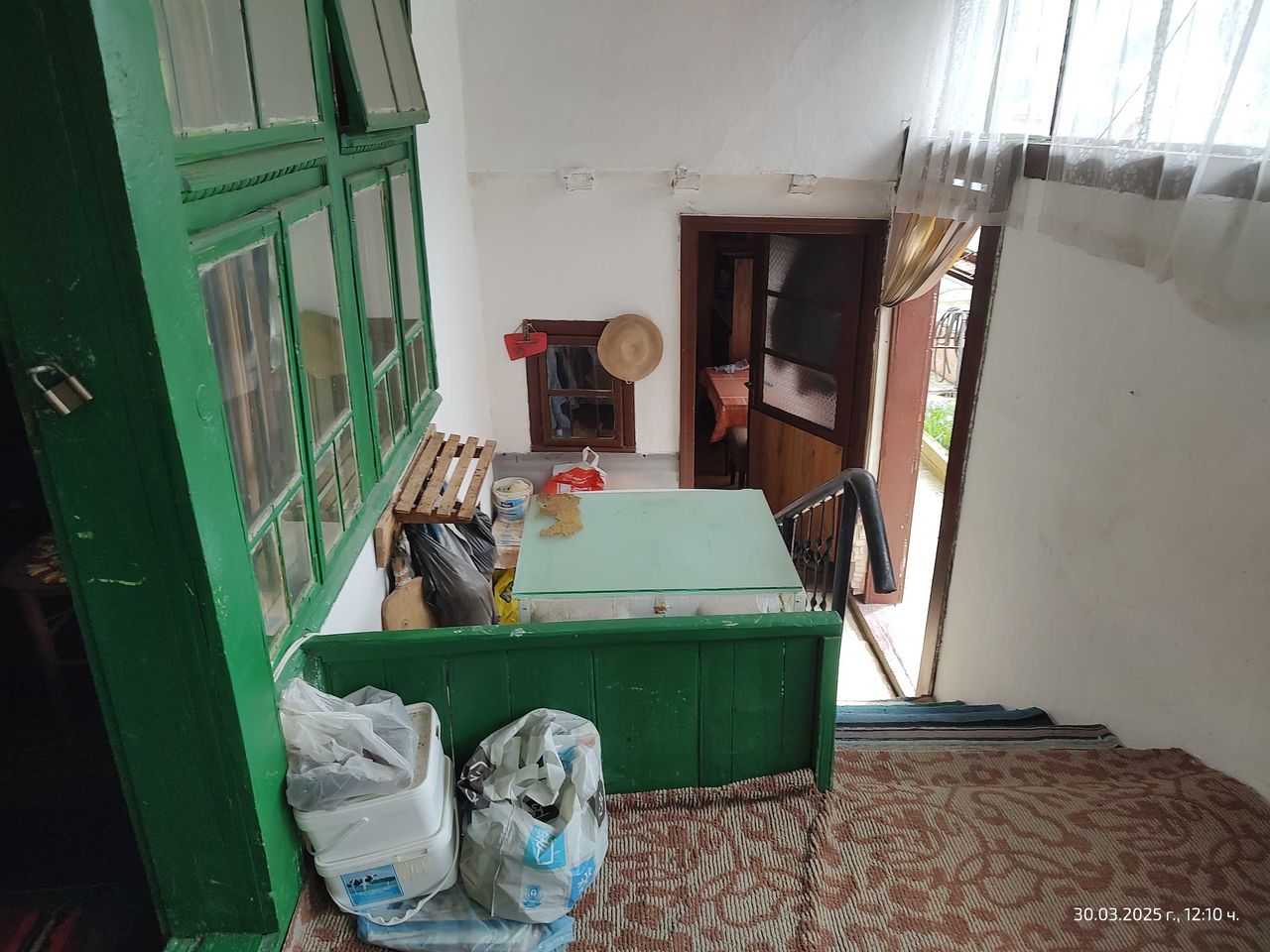 Продава се Къща в Разград, Абритус - 80 кв.м за 198 €/кв.м - Снимка #10