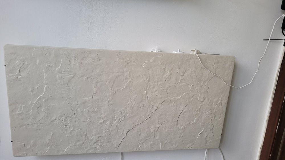 Стенен конвектор Tedan