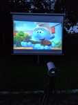 Videoproiector nou