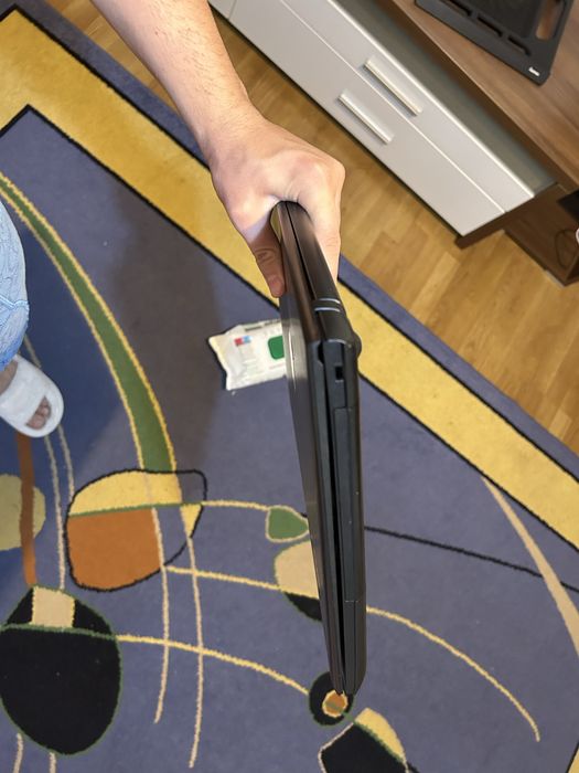 Vand laptop lenova g50 ideal pad 15.6 intel i5 4g ram 500gb windos10