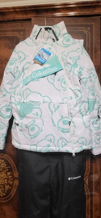 Спортивный костюм Columbia