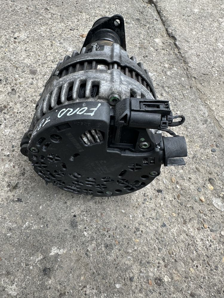 Alternator ford 1.8tdci