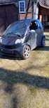 Smart Fortwo Diesel