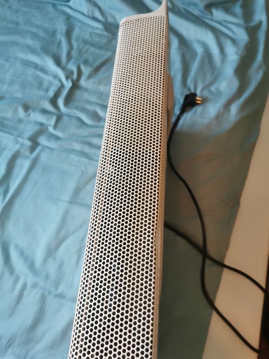 Електрическа печка TESY