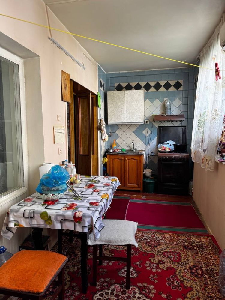 Продается квартира