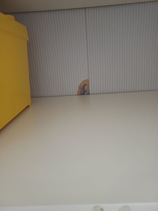 Гардероб от IKEA SMÅGÖRA
