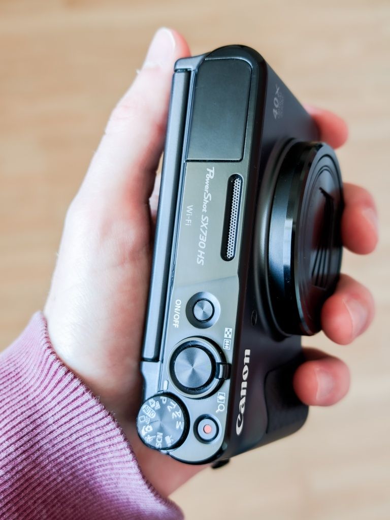 Canon SX730 HS (Нов)