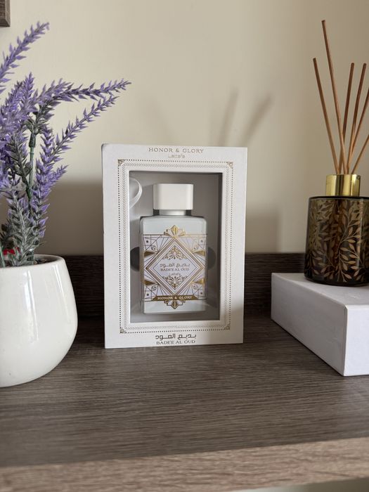 Оригинални арабски парфюми