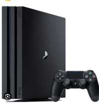 Ps4 Pro 1 tbayt Sotiladi