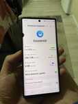 Vand schimb Samsung Note 10 plus