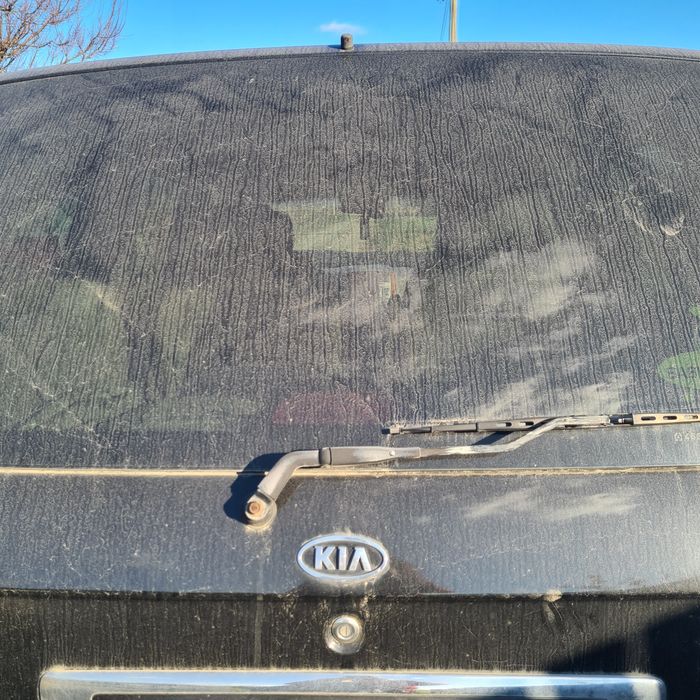 Vand masina Kia Carnivale