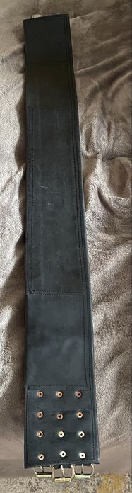 Brau de piele naturala