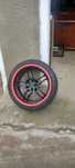 Vand jante 5x100 r 18