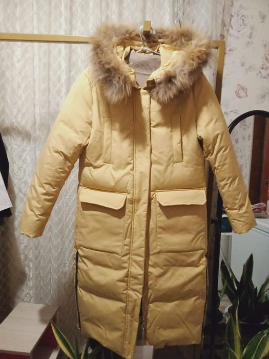 Продам новую куртку