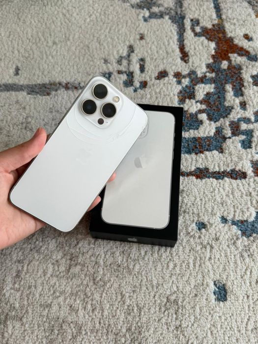 Iphone 13 pro 128 gb