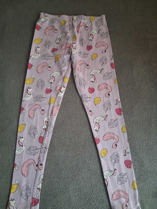 Lot colanti masura 134 fete