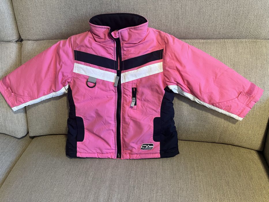 Ново детско яке на фирма okay