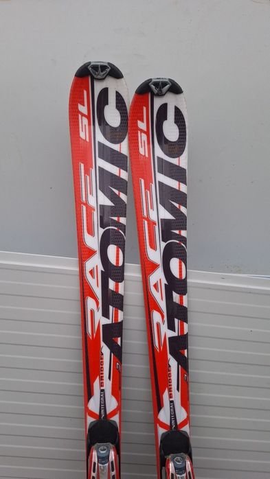 Ski  Atomic Race 163 cm