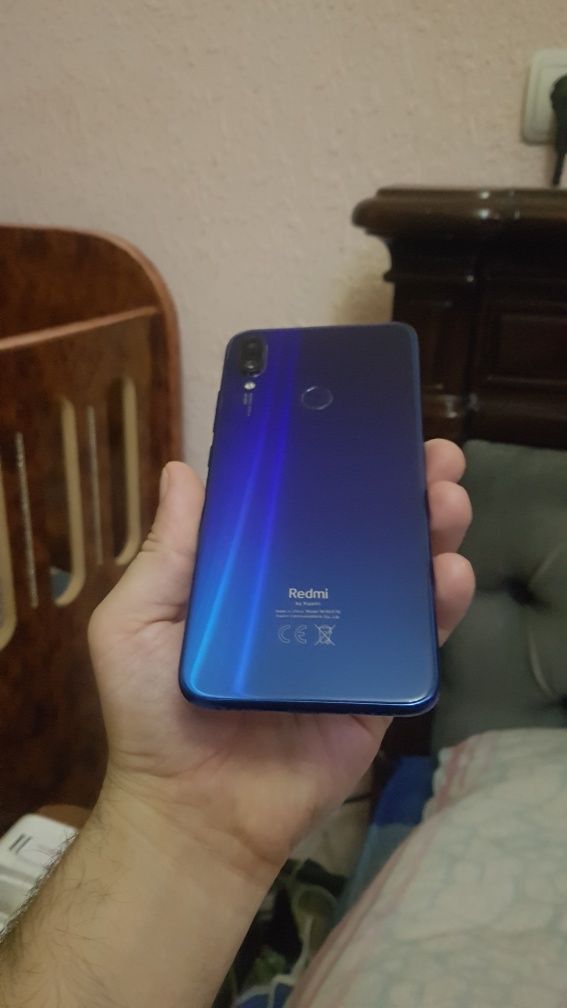 Redmi note 7 32 gb