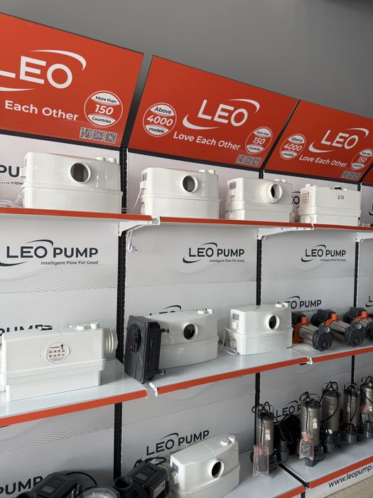 Канализационные насось.  Kanalizatsioniy nasos