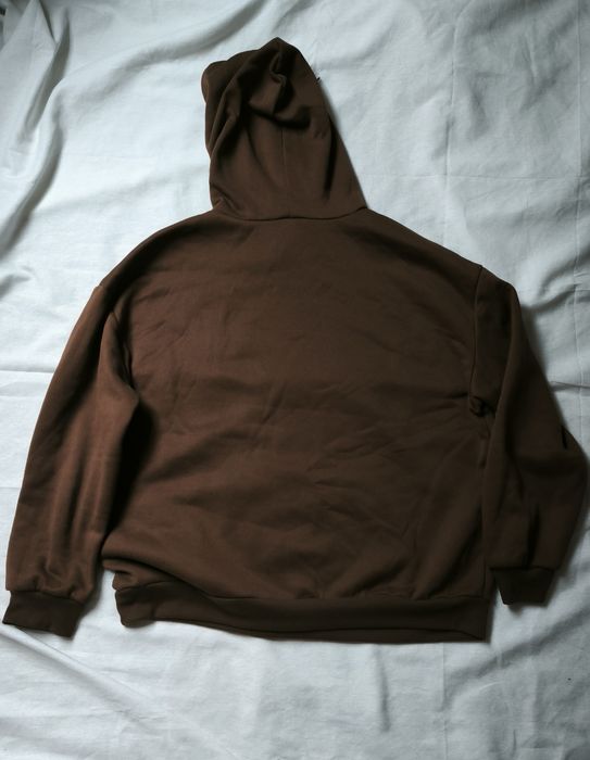Hanorac shein maro hoodie