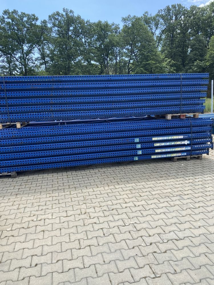 rafturi metalice profesonale