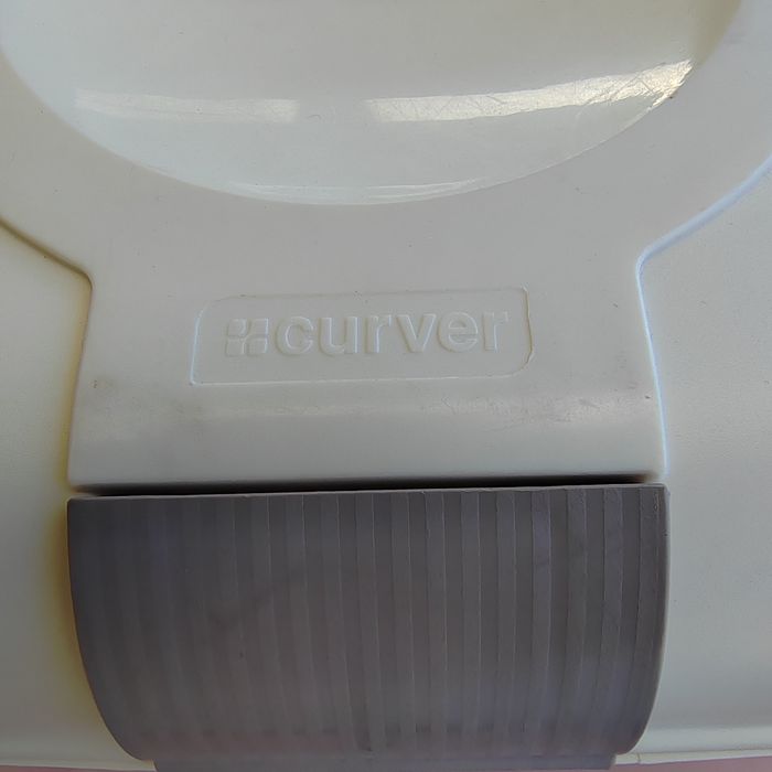 Cutie organizator cosmetice-croitorie, CURVER