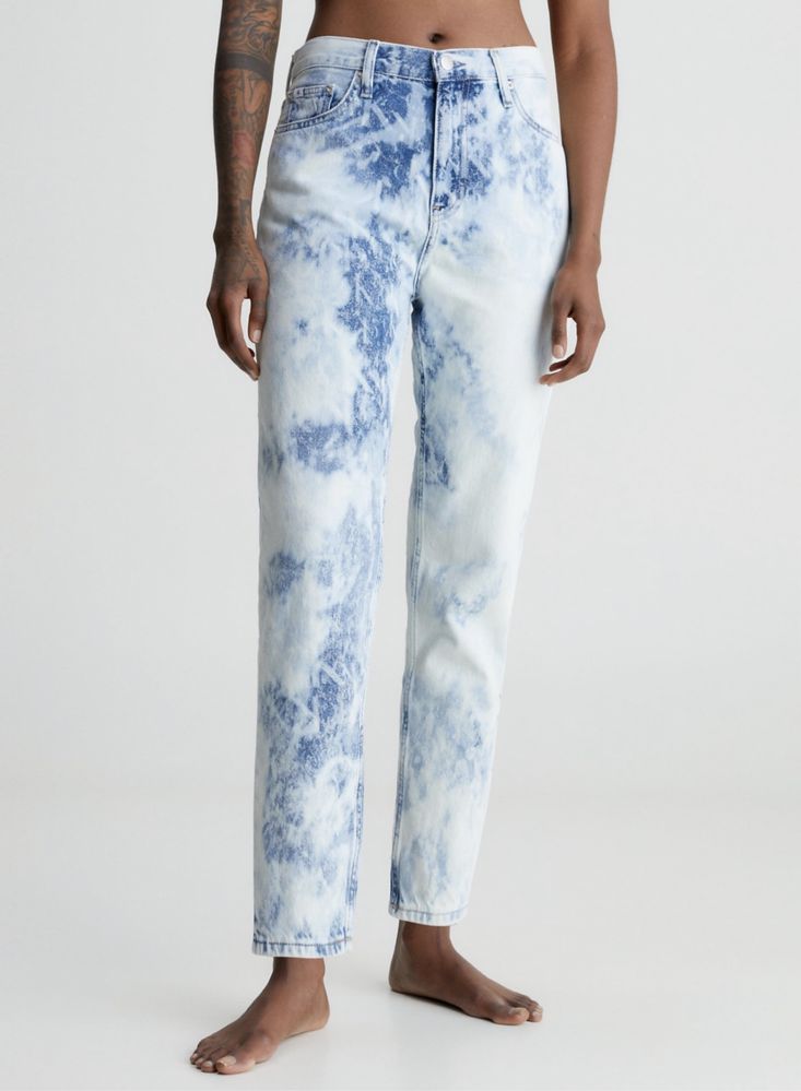 Дънки Calvin Klein Jeans