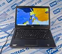 Лаптоп Dell E7440 /I7-4/8GB DDR3/256GB SSD/14"