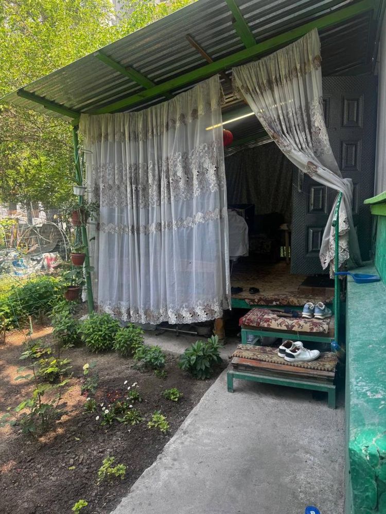 Срочно продается квартира