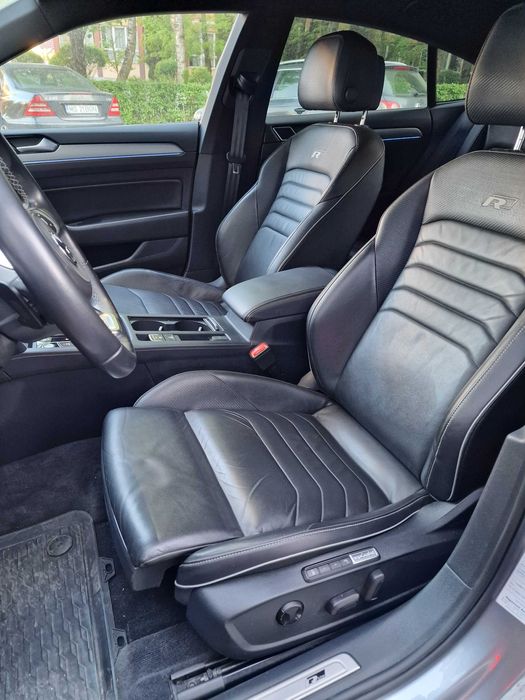 Vand Volkswagen Arteon R-Line 2.0 TDI, 240 CP. DSG 4M