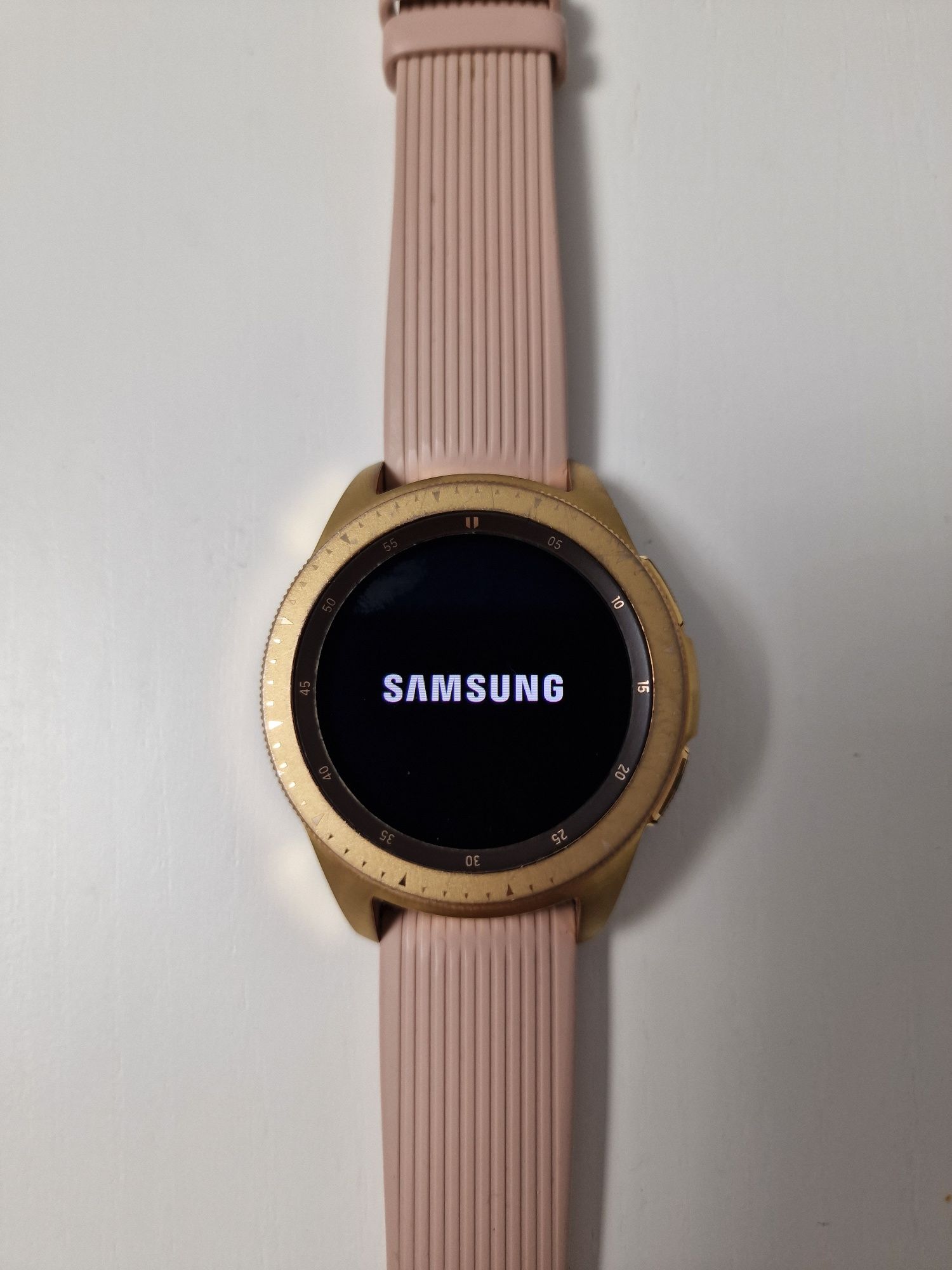 Samsung Galaxy Watch 42mm Bluetooth