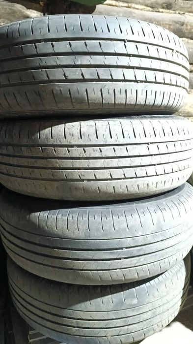 Продам диски с резиной