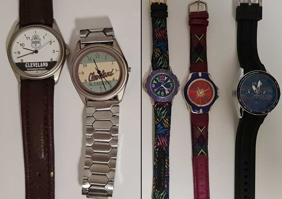 Ceasuri de mana - dama si barbati