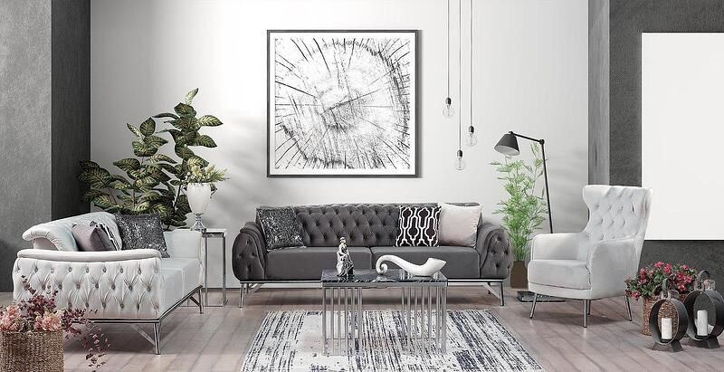 Холова гарнитура Floransa 3+2+1