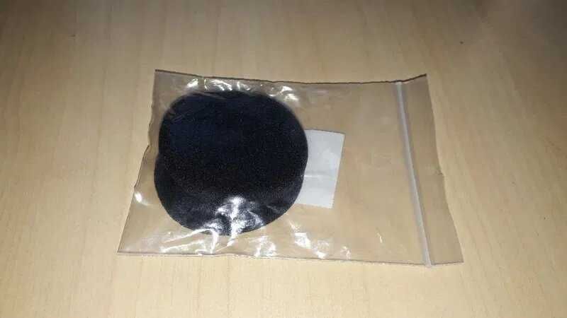 Наушници за слушали Koss Porta Pro 50-55мм