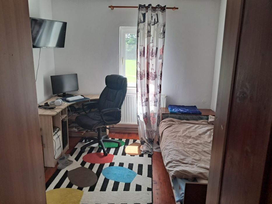 Casa in loc Bacia jud Hunedoara