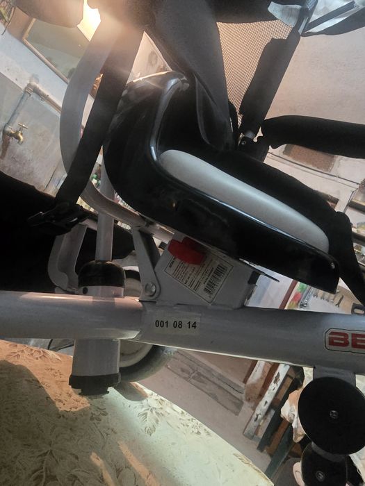 Детска триколка запазена