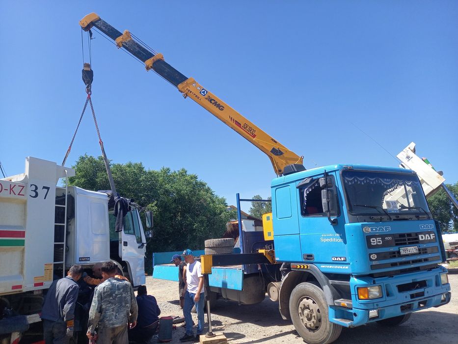 Услуги Манипулятор город межд город  наличные и безналичных расчетов