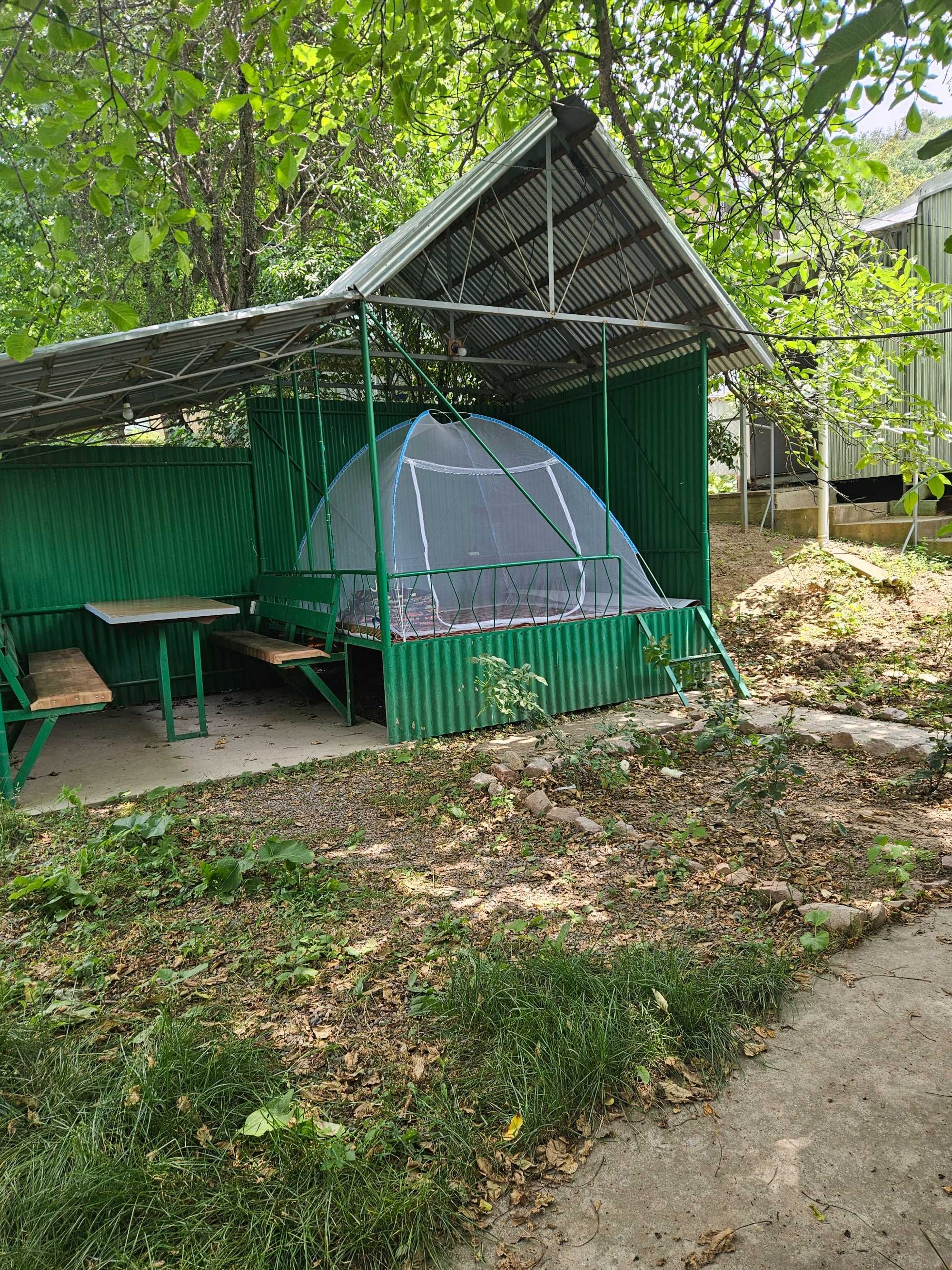 Дача сотилади Амирсой / Продаю свою дачу на Амирсай