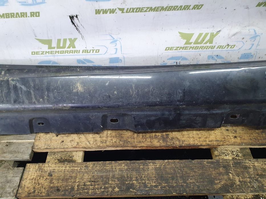 Prag stanga 22339910 51778049245 BMW Seria 5 F07 [2009 - 2013]