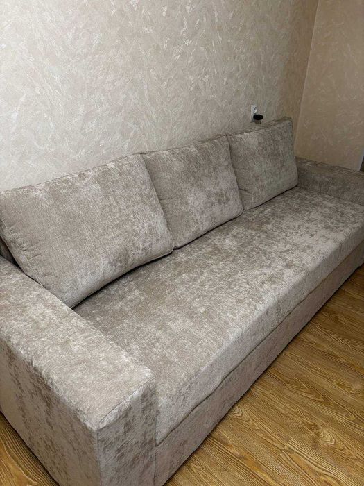 Продаётся Новый диван.