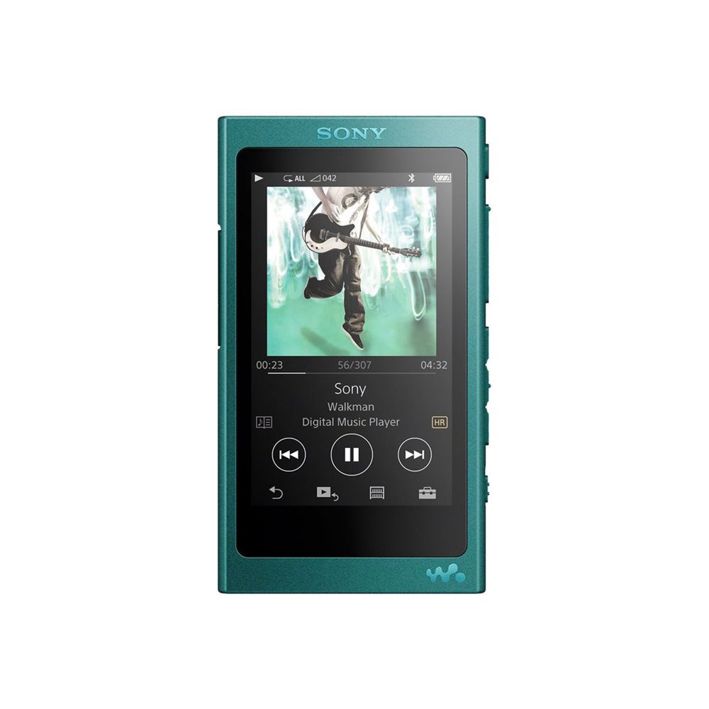 Sony walkman nw-a35