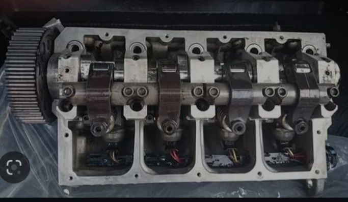 Chiuloasa+ax 1.9tdi Golf 5/Jetta/Passat B6/Audi A3 BLS/BKC/BXE/AVQ/BJB