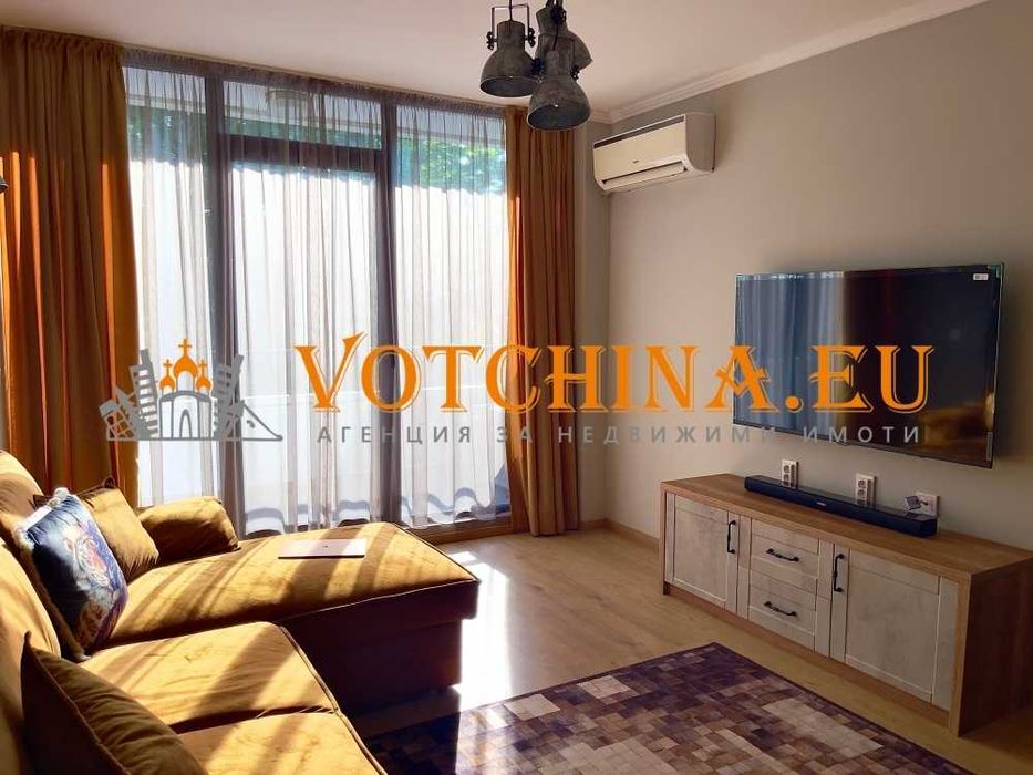 Продава се Двустаен апартамент в к.к. Слънчев бряг - 82 кв.м за 1159 €/кв.м - Снимка #5