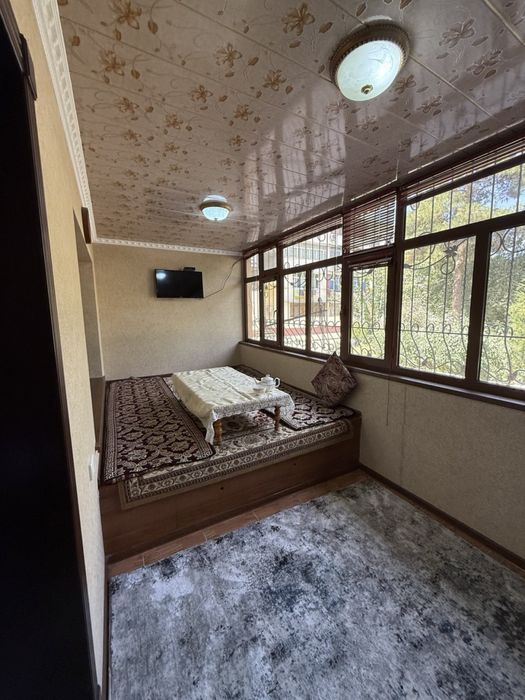 Sotiladi 3 xona, manzil Ayraport