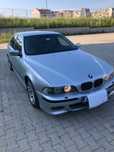 Продава се Bmw530 дизел произведена е2003 автоматик
