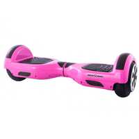 hoverboard pink nou!