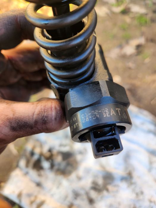 4 дюзи за Ауди а3 131к.с. 8л