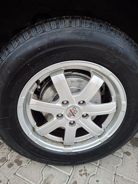 Сузуки гранд Витара 1.9 129 коня дизел